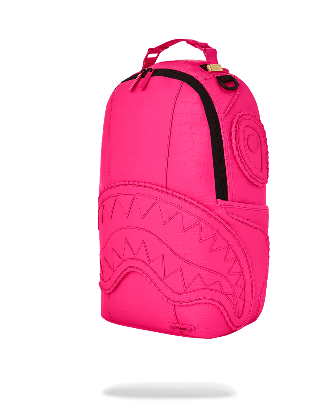 Sprayground Pink Phyton DLXSV Backpack - Grooveman Music