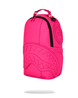 Sprayground Pink Phyton DLXSV Backpack - Grooveman Music