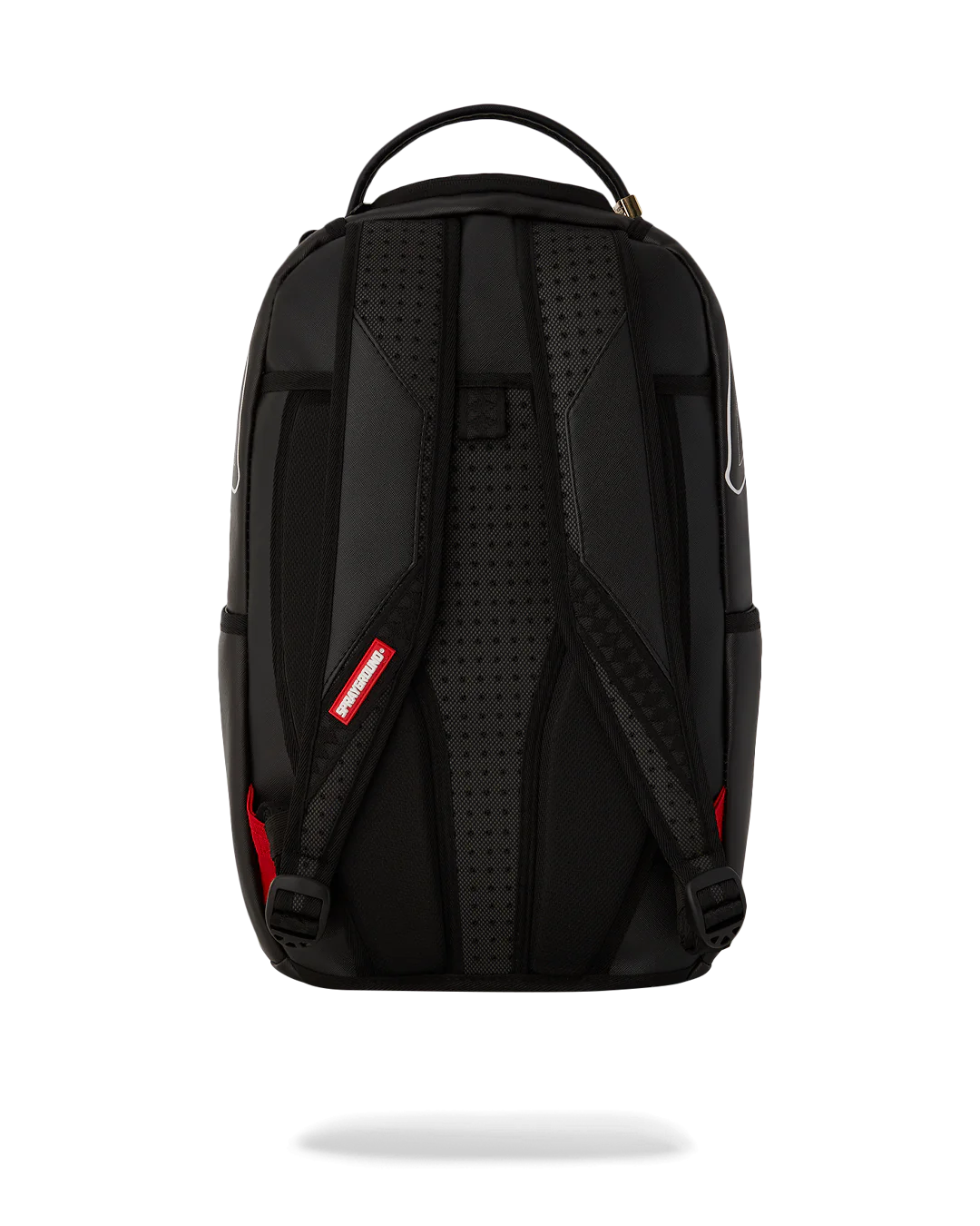 Sprayground Shark Central Out the Line DLXSV Backpack