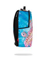 Sprayground Spongebob's 25TH Anniversary Backpack - Grooveman Music