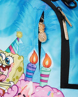 Sprayground Spongebob's 25TH Anniversary Backpack - Grooveman Music