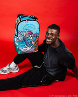 Sprayground I Tom & Jerry Can't Catch Me DLXSR Backpack