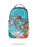 Sprayground I Tom & Jerry Can't Catch Me DLXSR Backpack