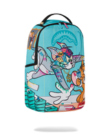 Sprayground I Tom & Jerry Can't Catch Me DLXSR Backpack