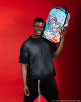 Sprayground I Tom & Jerry Can't Catch Me DLXSR Backpack