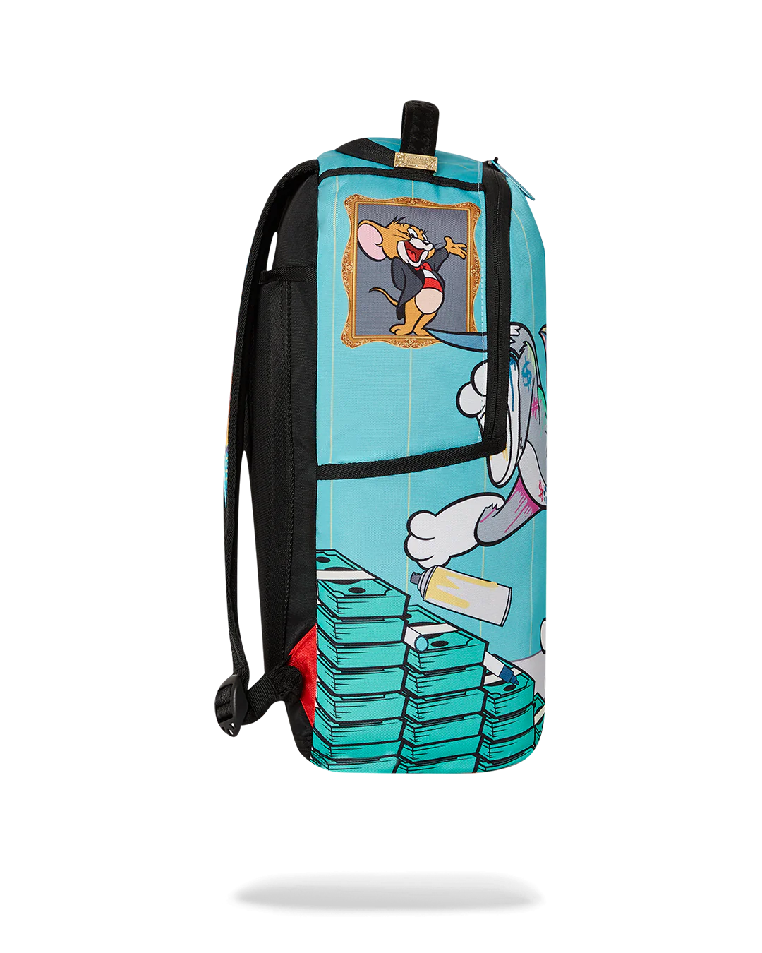 Sprayground I Tom & Jerry Can't Catch Me DLXSR Backpack