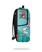 Sprayground I Tom & Jerry Can't Catch Me DLXSR Backpack