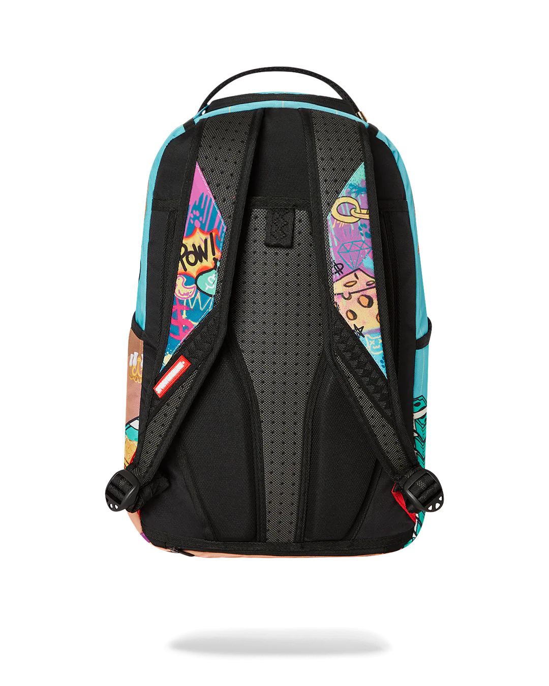 Sprayground I Tom & Jerry Can't Catch Me DLXSR Backpack