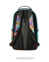 Sprayground I Tom & Jerry Can't Catch Me DLXSR Backpack