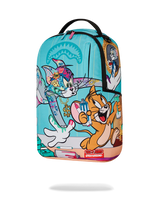 Sprayground I Tom & Jerry Can't Catch Me DLXSR Backpack