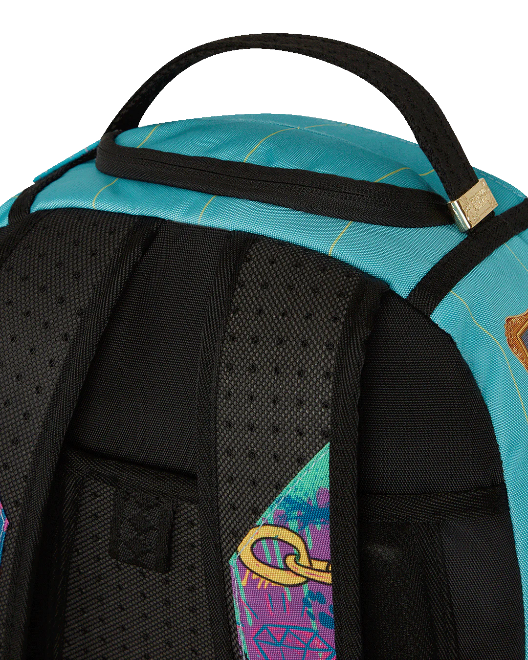 Sprayground I Tom & Jerry Can't Catch Me DLXSR Backpack