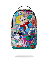 Sprayground I Richie Rich Gallery DLXSR Backpack