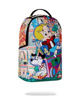 Sprayground I Richie Rich Gallery DLXSR Backpack