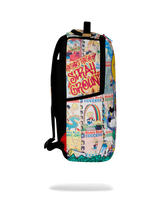 Sprayground I Richie Rich Gallery DLXSR Backpack