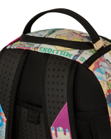 Sprayground I Richie Rich Gallery DLXSR Backpack