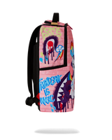 Sprayground My Little Pony Crew Ready DLXSR Backpack