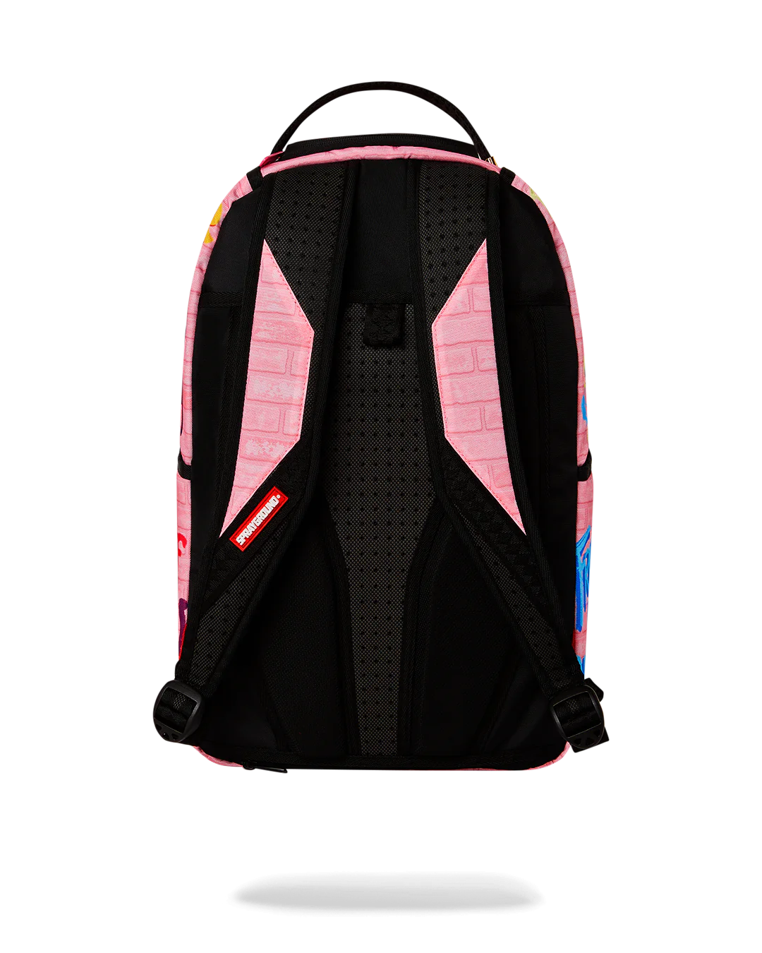 Sprayground My Little Pony Crew Ready DLXSR Backpack