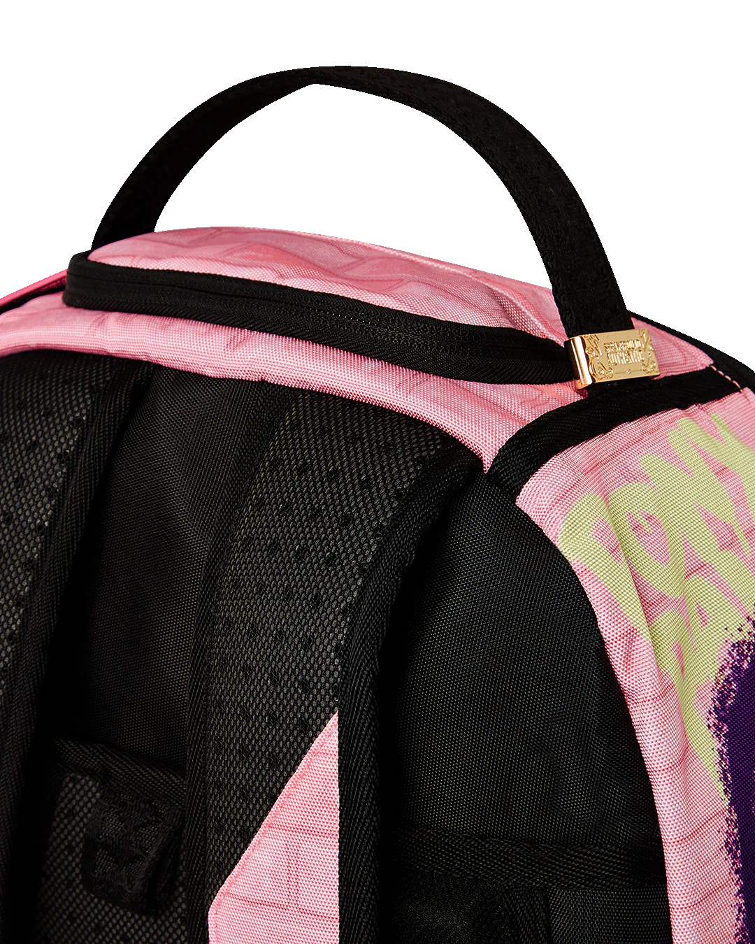 Sprayground My Little Pony Crew Ready DLXSR Backpack