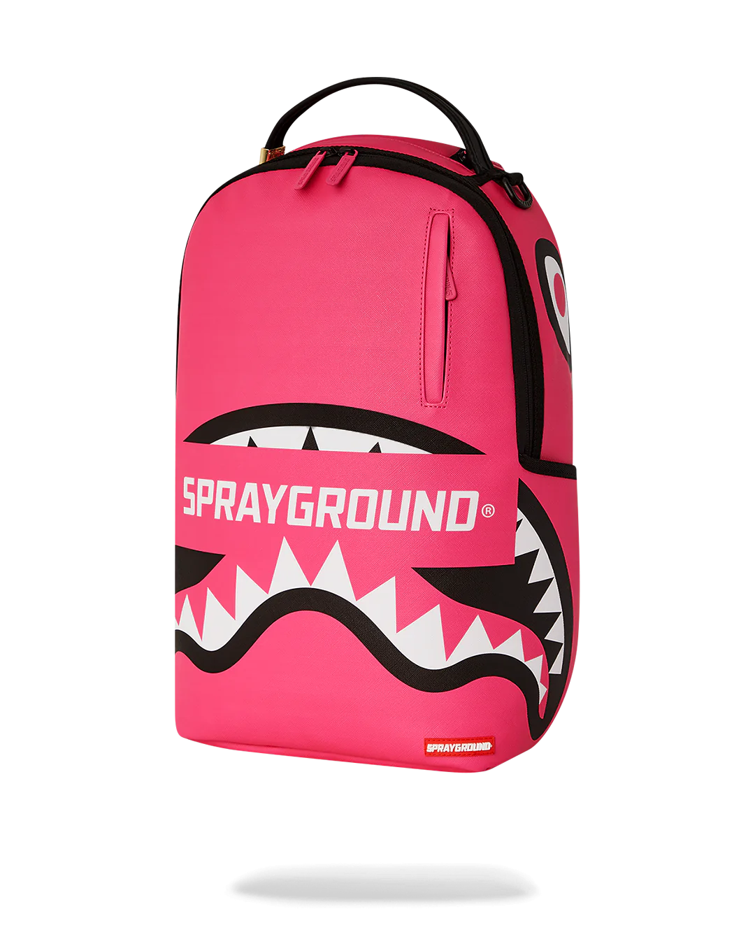 Sprayground Smash Logo Nebula DLXSV Backpack - Grooveman Music