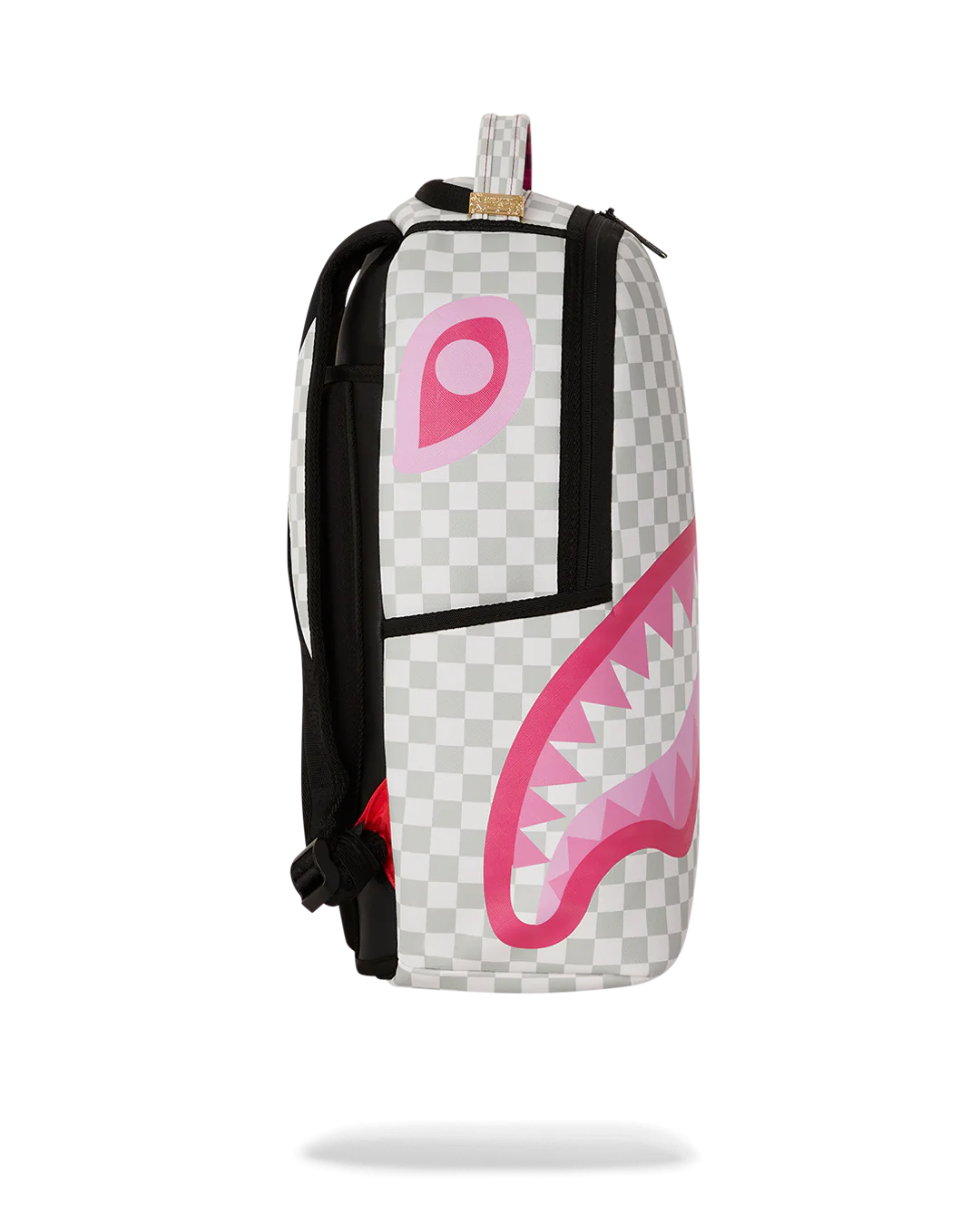 Sprayground I've Got Options Backpack - Grooveman Music