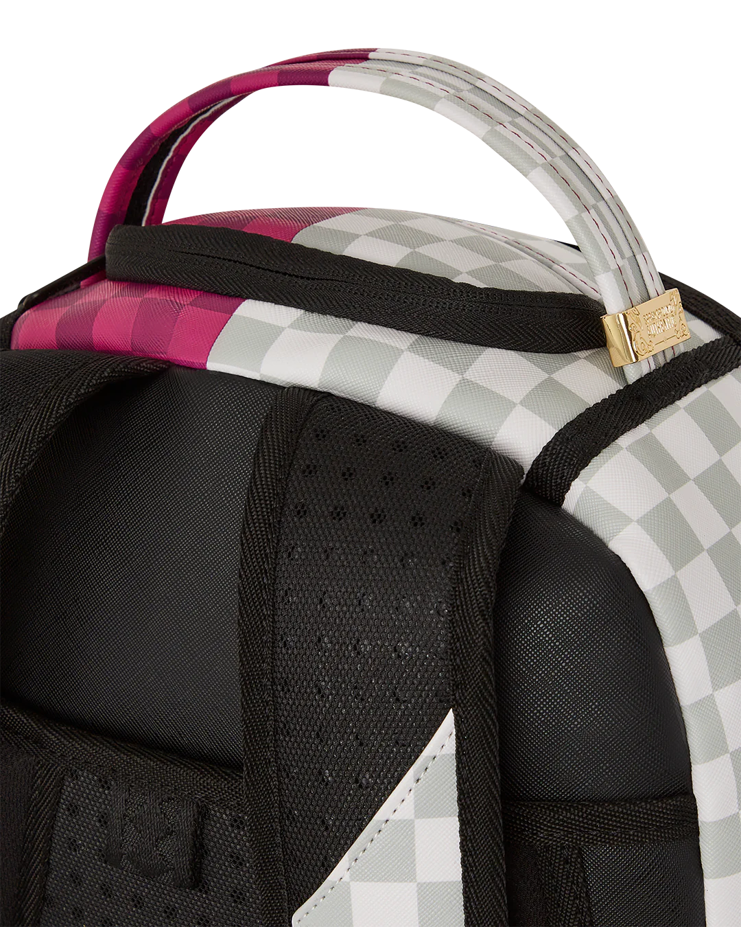 Sprayground I've Got Options Backpack - Grooveman Music