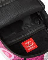 Sprayground I've Got Options Backpack - Grooveman Music