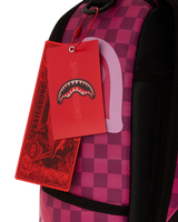 Sprayground I've Got Options Backpack - Grooveman Music