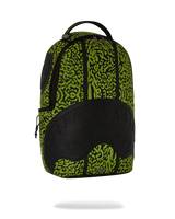 Sprayground Ferocious Nightvision Backpack