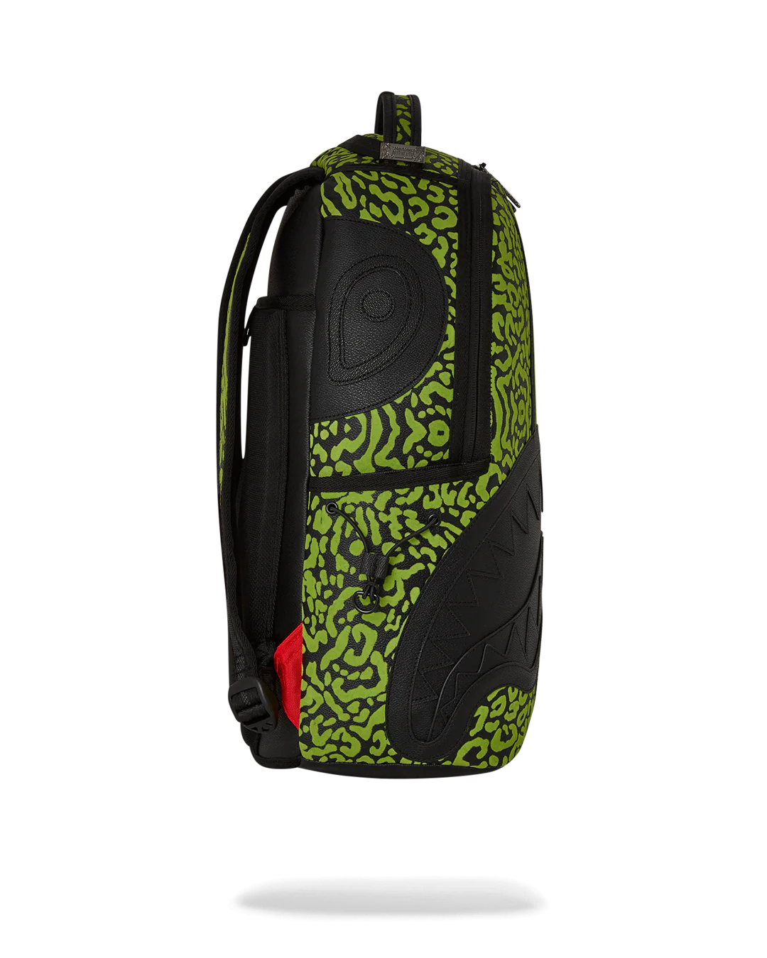 Sprayground Ferocious Nightvision Backpack