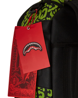 Sprayground Ferocious Nightvision Backpack