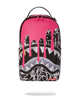 Sprayground  | Vice Drip Seaside DLXSR Backpack