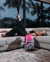 Sprayground  | Vice Drip Seaside DLXSR Backpack