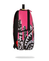 Sprayground  | Vice Drip Seaside DLXSR Backpack