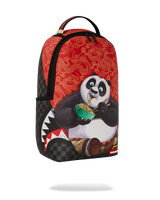 Sprayground Kung Fu Panda Oops Backpack