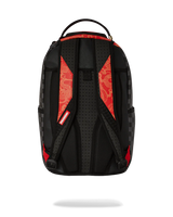 Sprayground Kung Fu Panda Oops Backpack