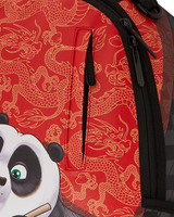 Sprayground Kung Fu Panda Oops Backpack