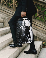 Sprayground John Wick Stand Strong Backpack