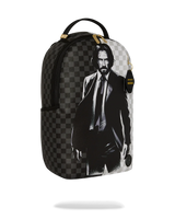 Sprayground John Wick Stand Strong Backpack