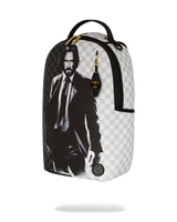 Sprayground John Wick Stand Strong Backpack