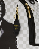 Sprayground John Wick Stand Strong Backpack