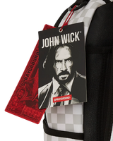 Sprayground John Wick Stand Strong Backpack