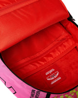 Sprayground Money Bear Graffiti DLXR Backpack