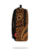 Sprayground The Wild One DLXSF Backpack