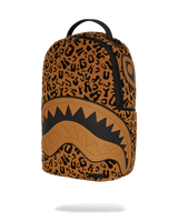 Sprayground The Wild One DLXSF Backpack