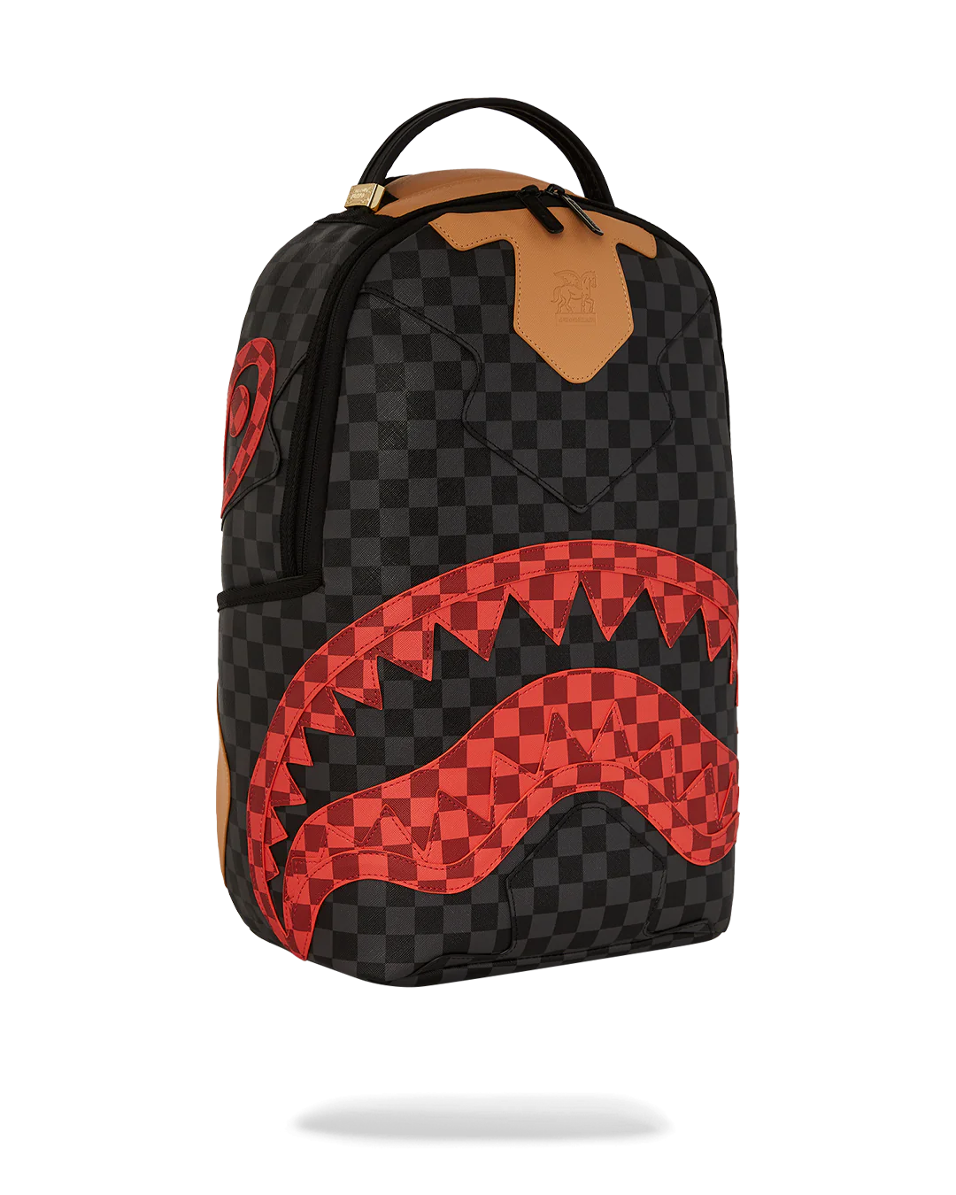 Sprayground Evil Genius Backpack