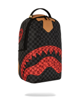 Sprayground Evil Genius Backpack