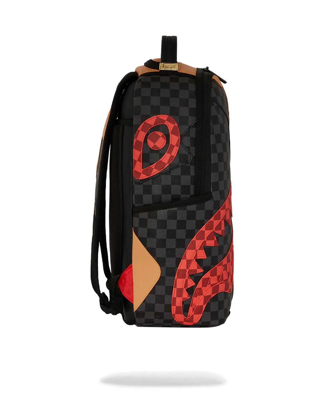 Sprayground Evil Genius Backpack