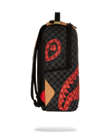 Sprayground Evil Genius Backpack