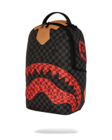 Sprayground Evil Genius Backpack