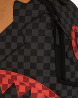 Sprayground Evil Genius Backpack